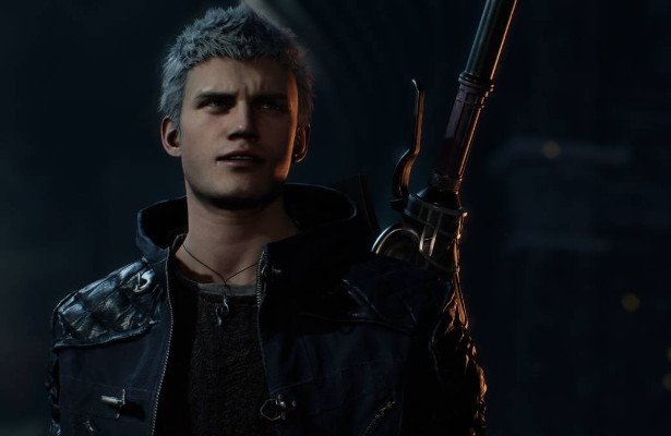 Devil May Cry 5: Kolejne demo wkrótce na konsolach