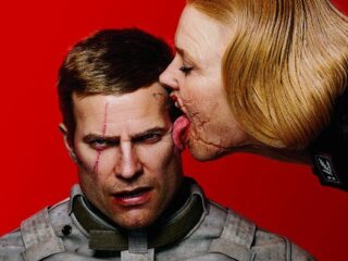 Wolfenstein: Bethesda zapewnia, że nie zrezygnowała z planów stworzenia „trójki”