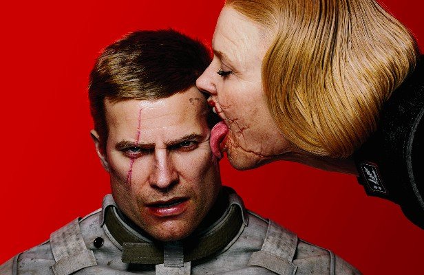 Wolfenstein II: The New Colossus – Liźnijmy najlepszego shootera roku! [STREAM]