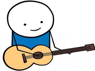 [Na marginesie] Galowie, Obcy, gitara, memy z&nbsp;Finala to&nbsp;siara