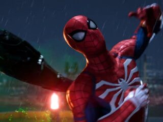 Spider-Man: Pięciu na jednego to… [WIDEO]