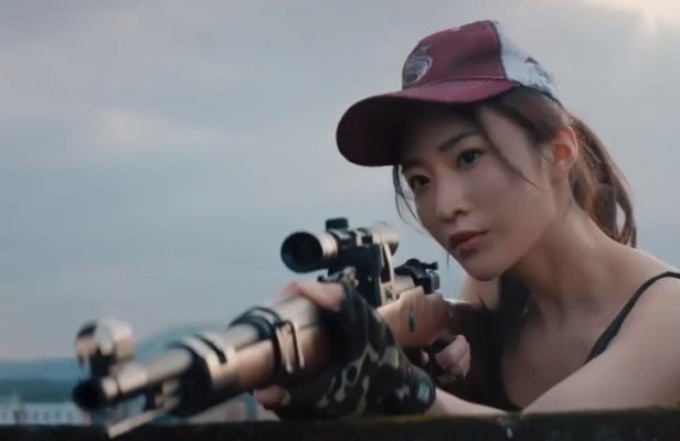PUBG: Chińskie bajki, a nawet chiński zwiastun aktorski [WIDEO]