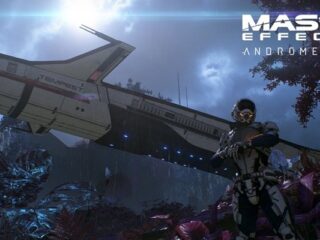 Mass Effect: Andromeda – Tempest i jego załoga [WIDEO]