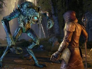 The Elder Scrolls Online: Rozszerzenie Summerset dostępne na PC i Macach [WIDEO]