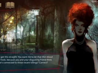 Vampire: The Masquerade – Coteries of New York: Co&nbsp;nowego w&nbsp;polskim Wampirze? [GALERIA]