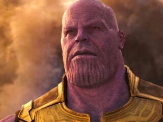 GTA V: Thanos z „Avengersów” sieje prawdziwe spustoszenie w Los Santos [WIDEO]
