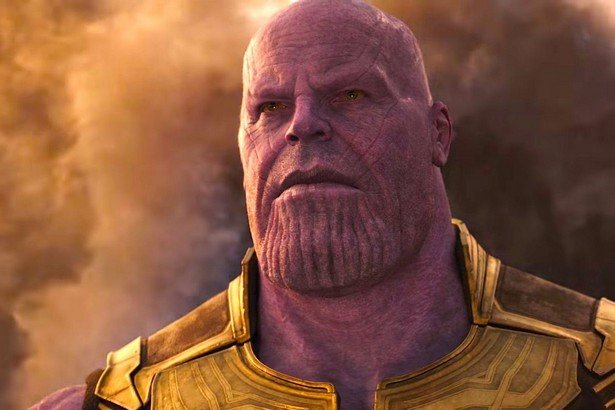 GTA V: Thanos z „Avengersów” sieje prawdziwe spustoszenie w Los Santos [WIDEO]
