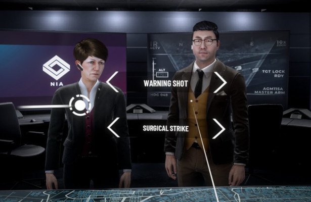 Shattered State: Nagła premiera nowej produkcji twórców Until Dawn [WIDEO]