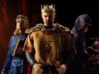 Crusader Kings III: Niektóre DLC podrożeją prawie dwukrotnie