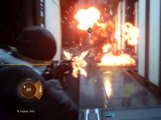 Final Fantasy XV: Sześć minut rozgrywki z Episode Prompto [WIDEO]