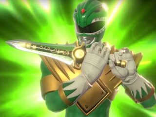 Power Rangers: Battle for the Grid – Nowi wojownicy i&nbsp;ciosy specjalne z&nbsp;udziałem zordów [WIDEO]