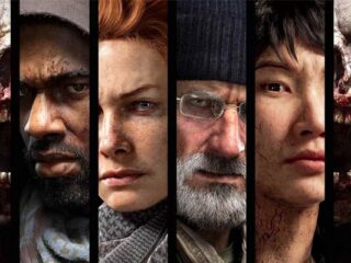 Overkill’s The Walking Dead – Łowcy zombiaków mogą już chwytać za broń [WIDEO]