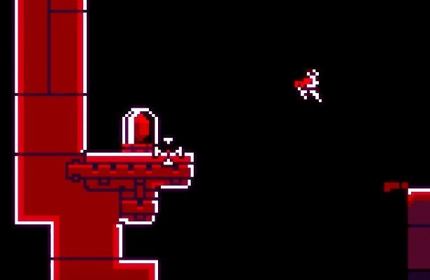 Overwhelm: Pikselowa gra, w której przeciwnicy zbierają power-upy… [WIDEO]