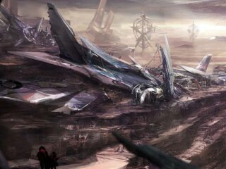 Twórcy Half-Life’a 2, Thiefa i&nbsp;Assassin’s Creeda przygotowują nową grę