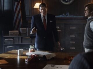 Call of Duty: Black Ops Cold War – Zapowiada się naprawdę porządne kino szpiegowskie [WIDEO]