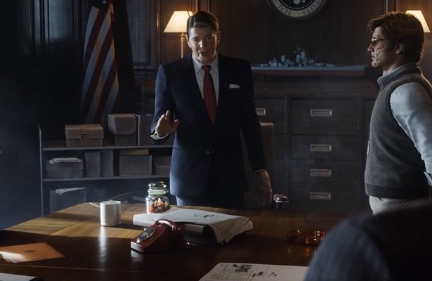 Call of Duty: Black Ops Cold War – Zapowiada się naprawdę porządne kino szpiegowskie [WIDEO]