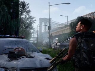 The Division 2: Władcy Nowego Jorku – 10 minut gameplayu i zwiastun fabularny [WIDEO]