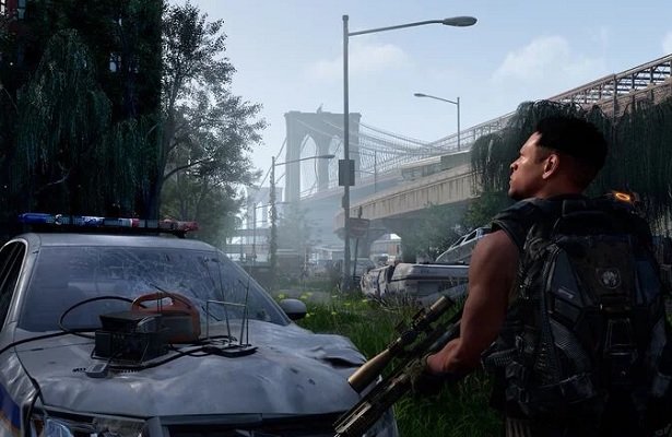 The Division 2: Władcy Nowego Jorku – 10 minut gameplayu i zwiastun fabularny [WIDEO]