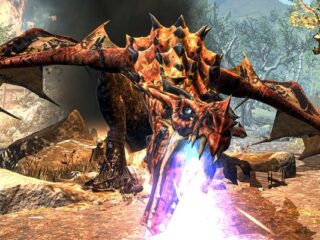 Darmowe The Elder Scrolls: Blades zawitało na&nbsp;Switcha [WIDEO]