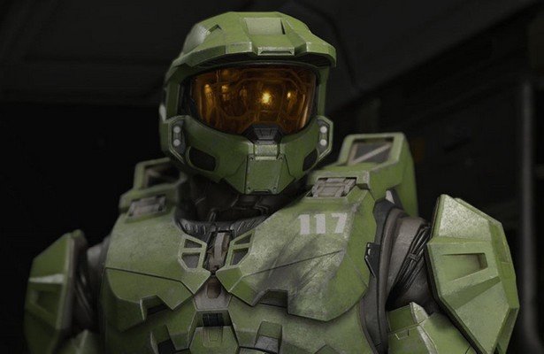 Halo Infinite: Na kooperację i edytor map poczekamy dłużej