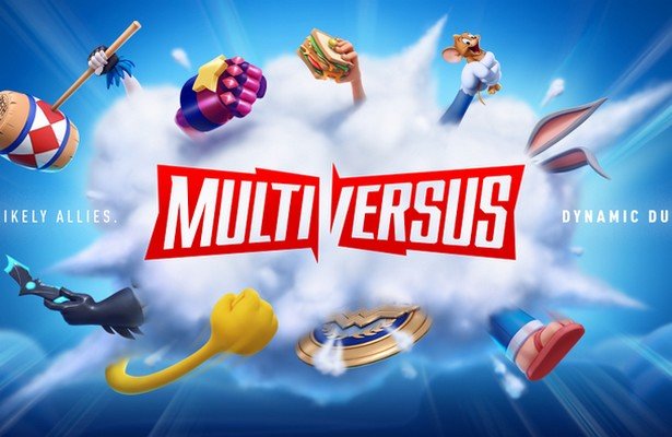 Multiversus: Warner Bros. zapowiada platformową bijatykę [WIDEO]