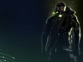 Splinter Cell Chaos Theory za&nbsp;darmo. Ubisoft świętuje 35 urodziny