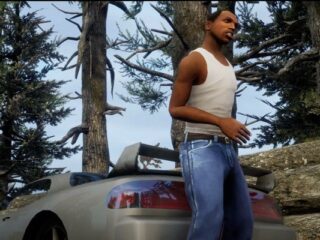 Grand Theft Auto: The Trilogy – The Definitive Edition: Trwają prace nad poprawkami