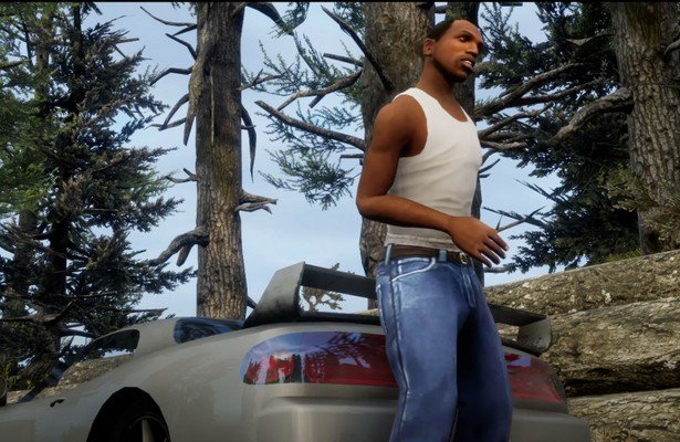 Grand Theft Auto: The Trilogy – The Definitive Edition: Trwają prace nad poprawkami