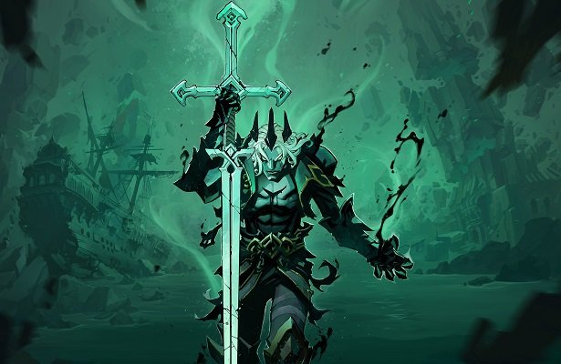 League of Legends: Niespodziewana premiera Ruined King, dwie gry z uniwersum już dostępne [WIDEO]