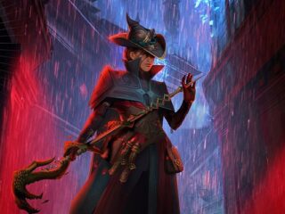 Dragon Age 4: kolejny weteran opuszcza projekt