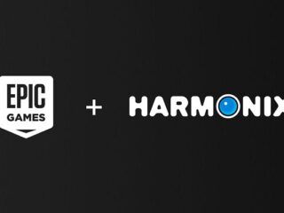 Epic Games kupiło Harmonix, twórców Guitar Hero i&nbsp;Rock Banda