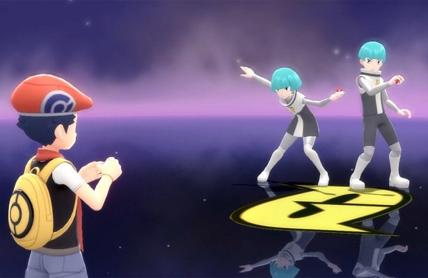 Odświeżone Pokémon Diamond i Pearl drugą najlepszą premierą w historii Switcha w Japonii