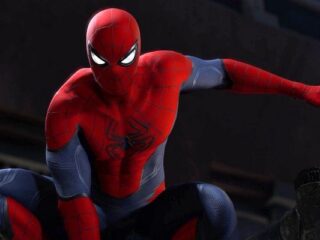 Marvel’s Avengers: Oto przyjazny bohater z sąsiedztwa [WIDEO]