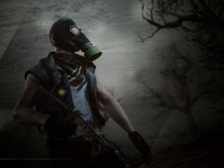 Pioner: Tencent inwestuje w&nbsp;„MMO inspirowane serią Stalker”