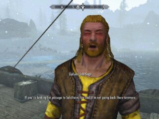 Recenzja TES V: Skyrim Anniversary Edition. Czasem nieporadny, czasem genialny