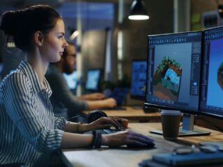 Musimy porozmawiać o gamedevie. Zwłaszcza po wszystkim, co zdarzyło się w 2021