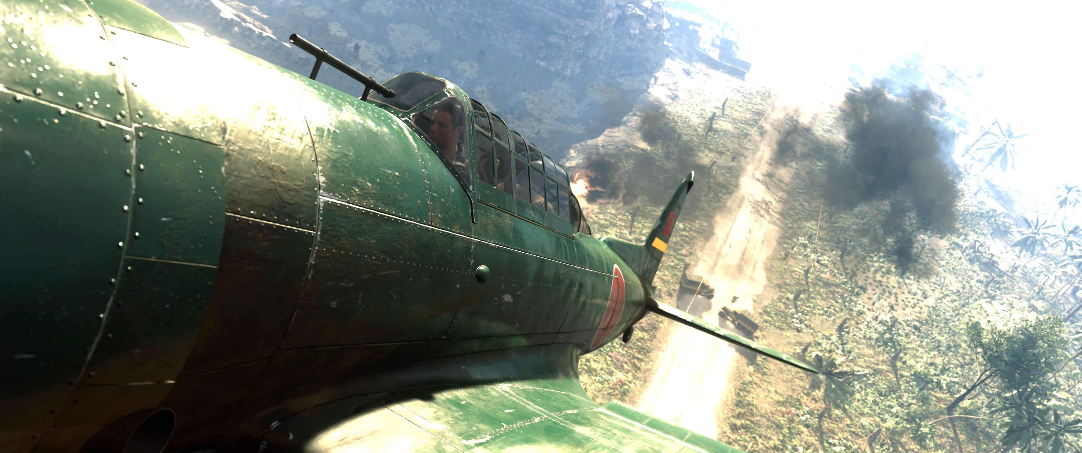 Call of Duty: Vanguard