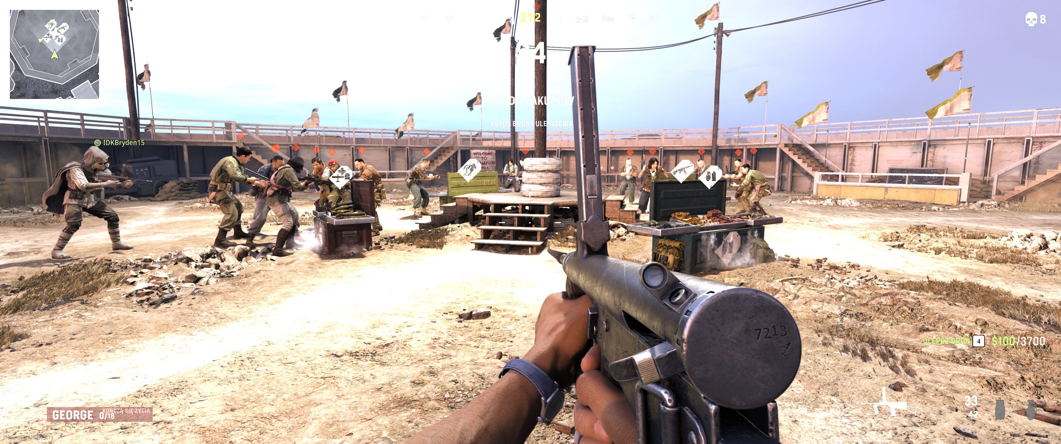 Call of Duty: Vanguard