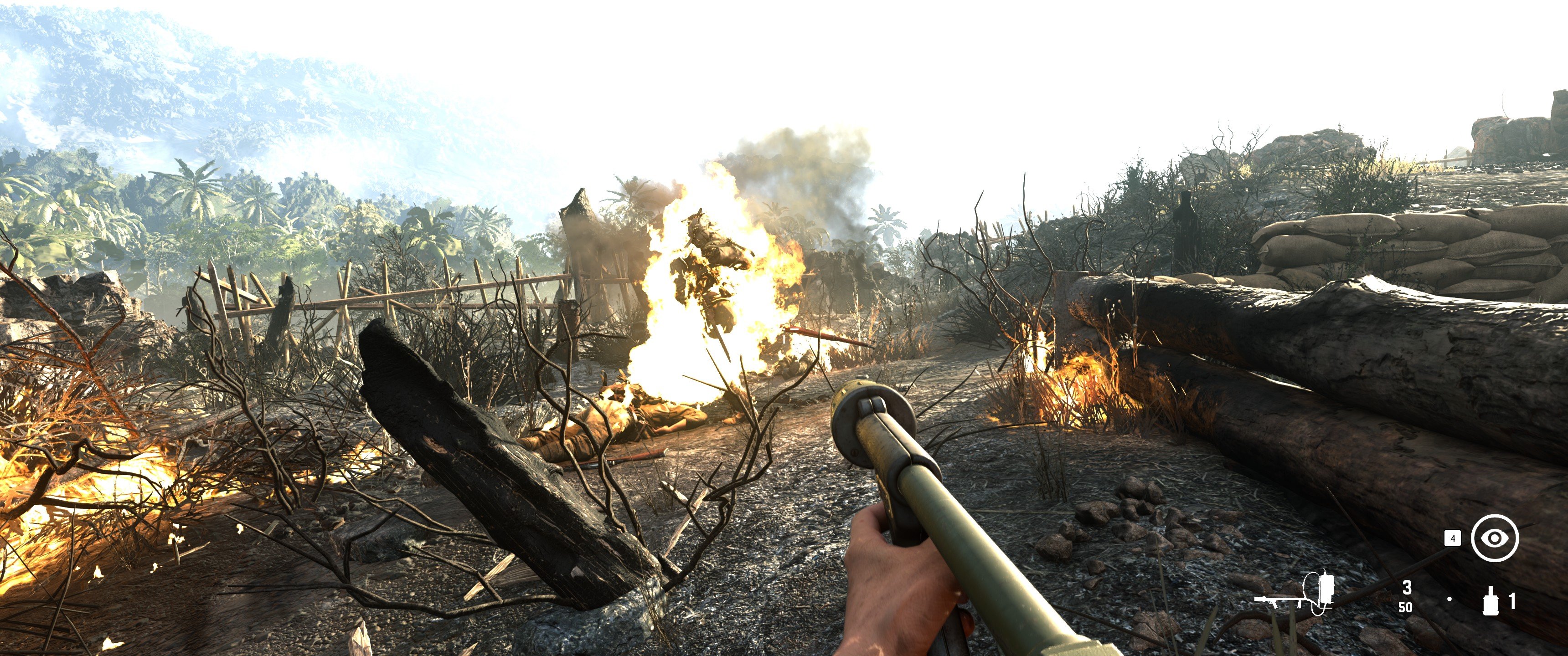 Call of Duty: Vanguard