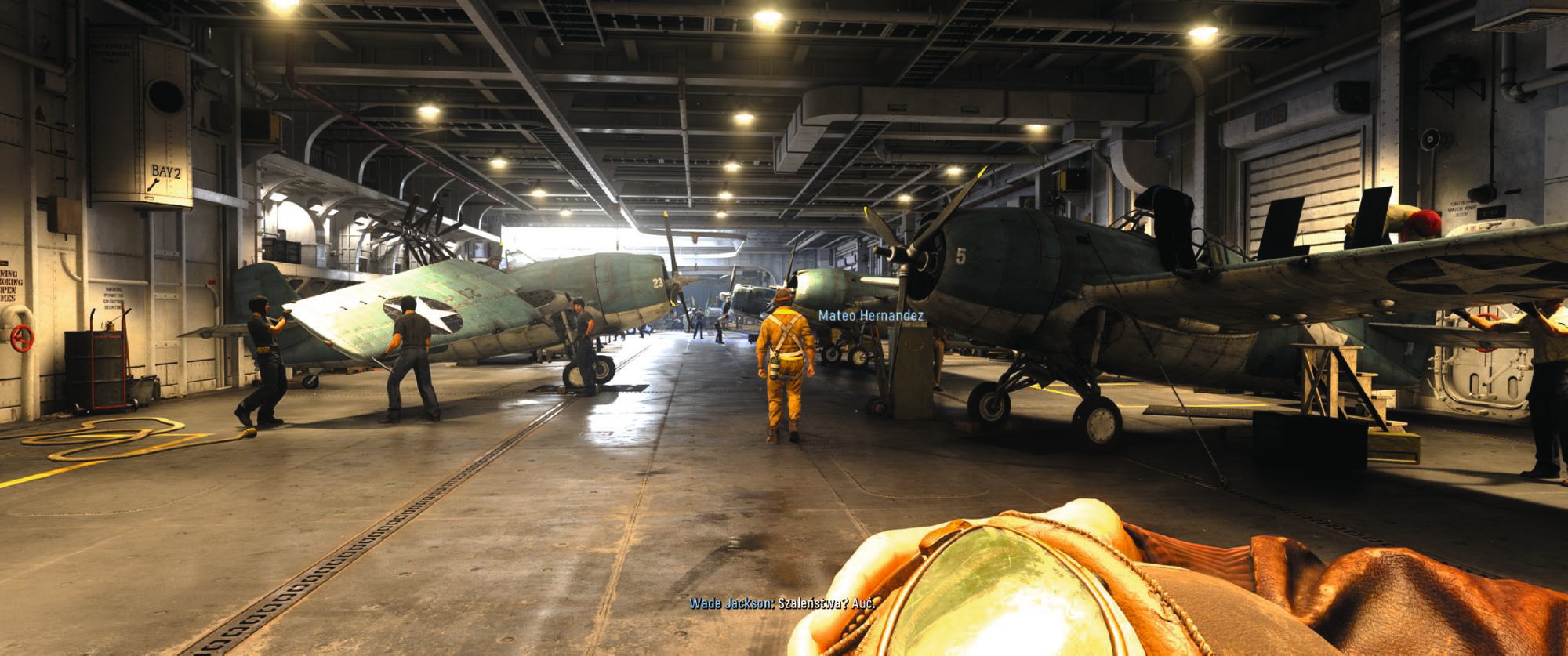 Call of Duty: Vanguard