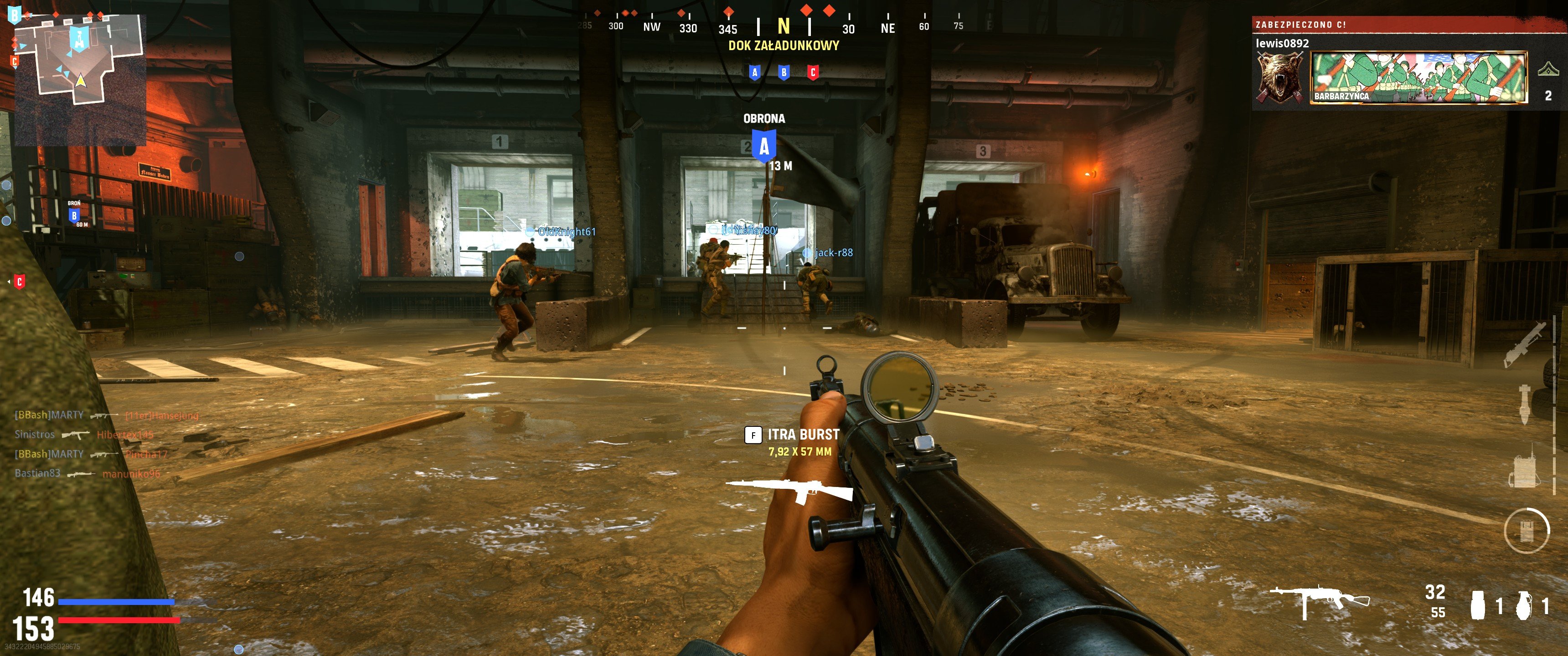 Call of Duty: Vanguard