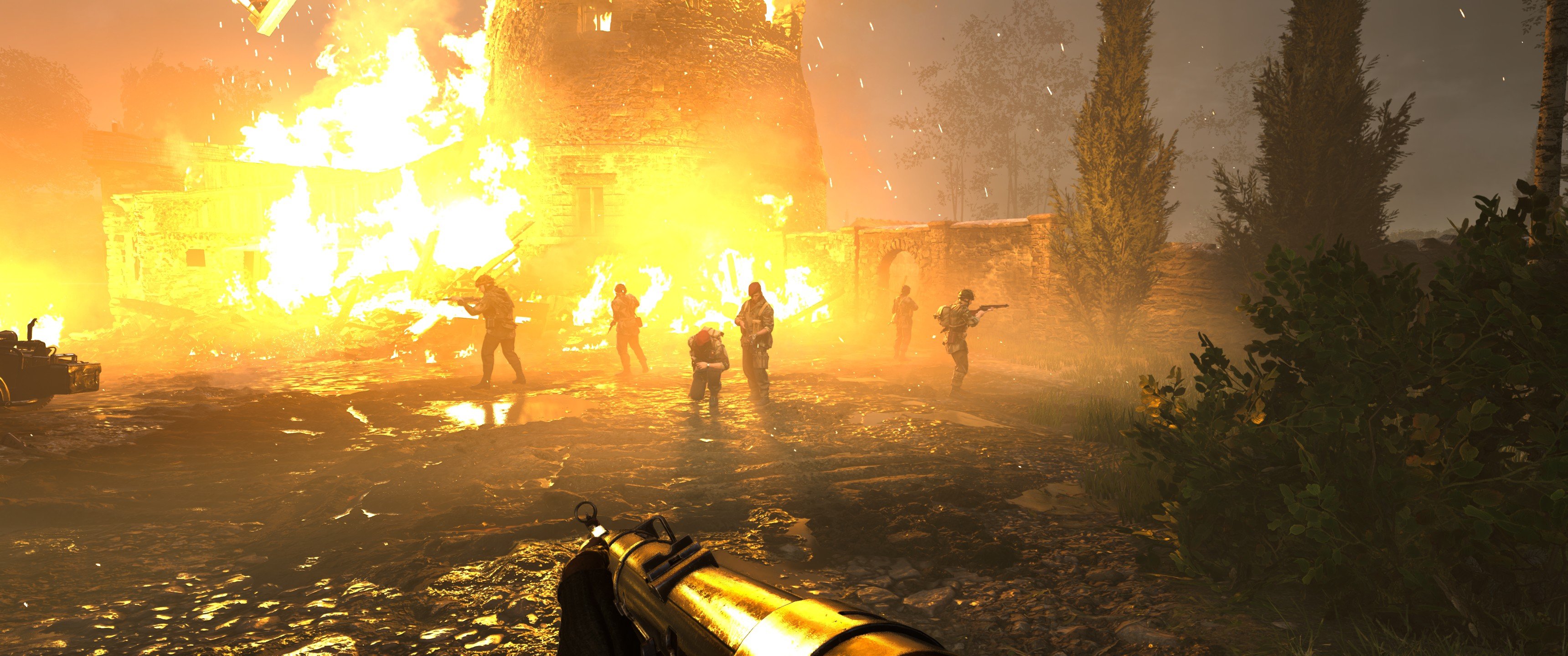 Call of Duty: Vanguard