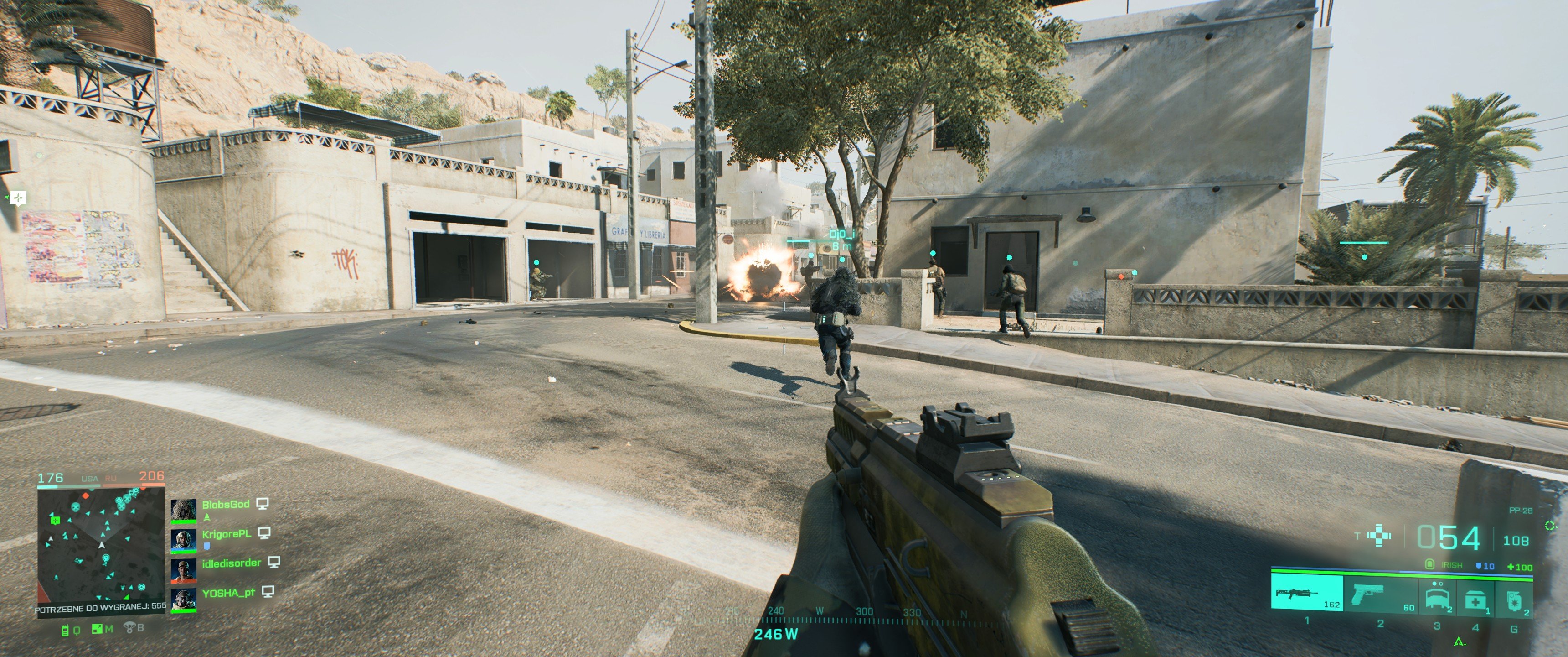 Battlefield 2042