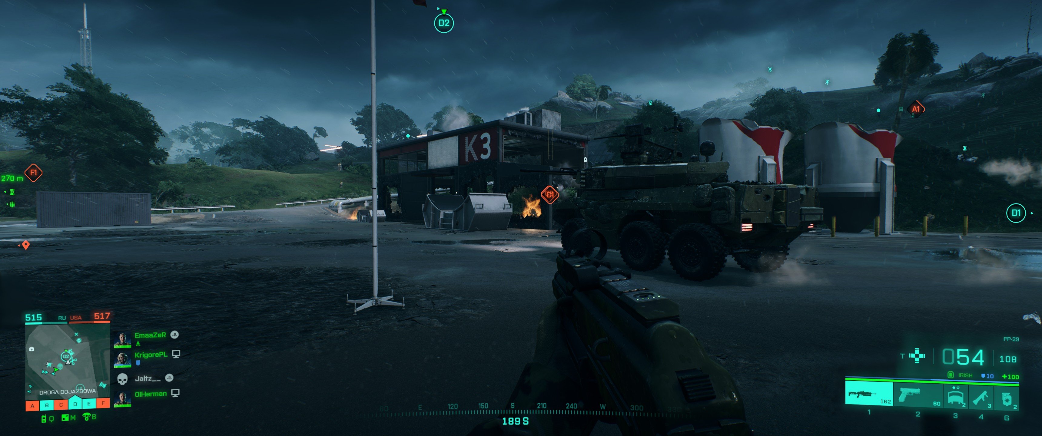 Battlefield 2042