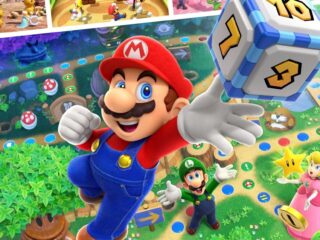 Recenzja Mario Party Superstars. Mamy nowego króla imprez