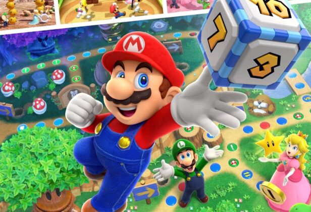 Recenzja Mario Party Superstars. Mamy nowego króla imprez