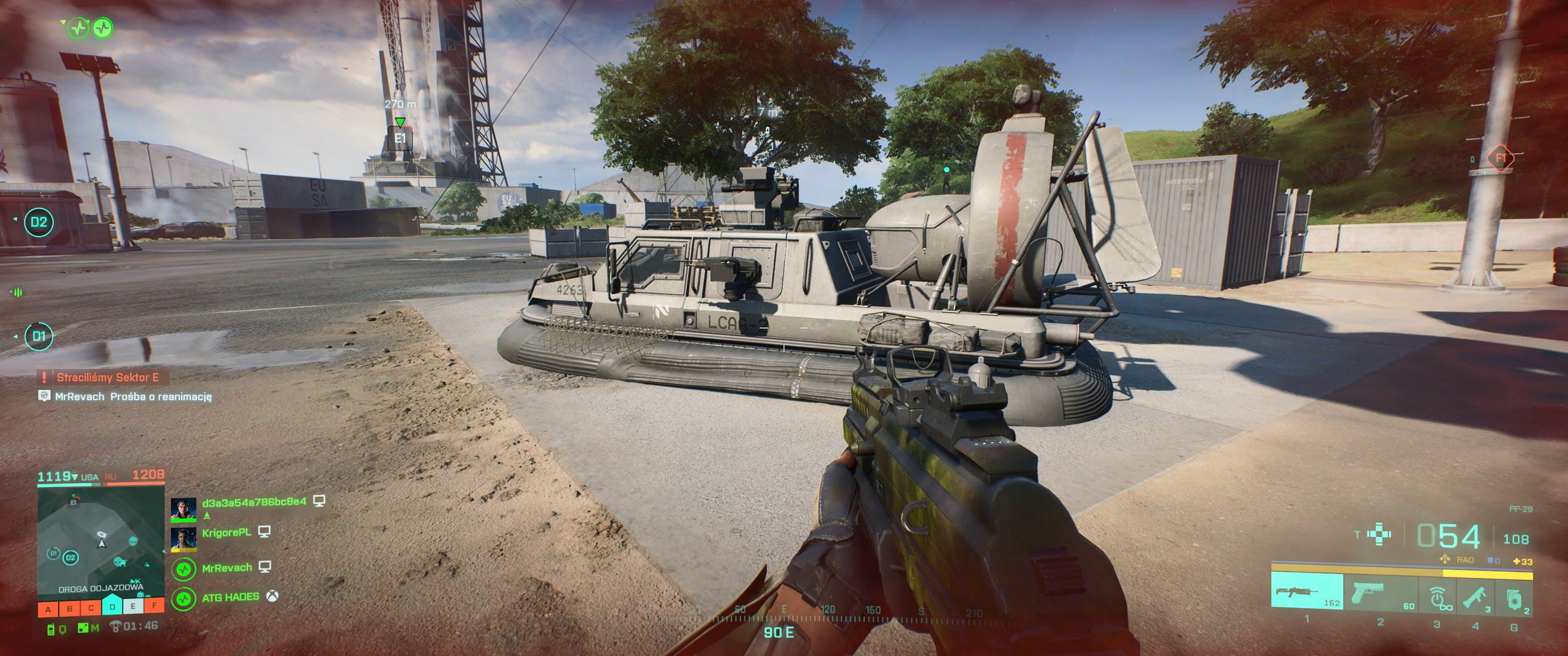 Battlefield 2042