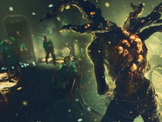 Dying Light 2 na Nintendo Switchu opóźniony