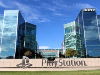 Wiceprezes Sony zwolniony po internetowej prowokacji