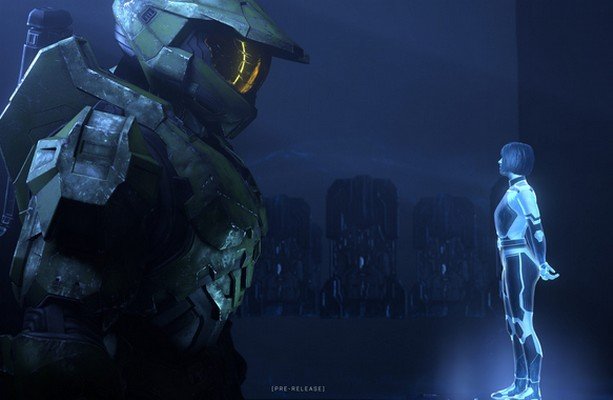 Halo Infinite: Odliczamy dni do premiery. Pokazano nowy zwiastun [WIDEO]